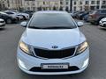 Kia Rio 2014 года за 5 500 000 тг. в Алматы – фото 7