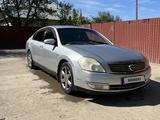 Nissan Teana 2005 года за 2 650 000 тг. в Шымкент – фото 2