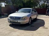 Nissan Teana 2005 года за 2 650 000 тг. в Шымкент