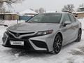 Toyota Camry 2022 года за 14 800 000 тг. в Тараз – фото 31