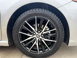 Toyota Camry 2022 годаүшін13 500 000 тг. в Тараз – фото 2