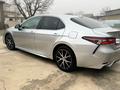 Toyota Camry 2022 года за 14 800 000 тг. в Тараз – фото 9