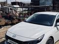 Hyundai Elantra 2022 года за 7 000 000 тг. в Алматы