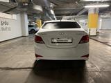 Hyundai Accent 2014 годаfor4 000 000 тг. в Алматы – фото 3