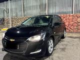 Chevrolet Onix 2023 года за 5 800 000 тг. в Павлодар – фото 2