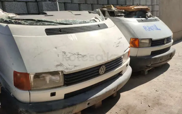 Volkswagen t4, Sharanүшін5 771 тг. в Шымкент