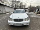 Mercedes-Benz C 240 2004 года за 2 550 000 тг. в Алматы