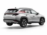 Стекло двери Hyundai Tucson 4 задний правый 83420N9010 83420-N9010 за 65 000 тг. в Алматы – фото 2