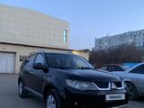 Mitsubishi Outlander 2008 годаүшін5 000 000 тг. в Караганда