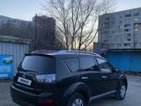 Mitsubishi Outlander 2008 года за 5 000 000 тг. в Караганда – фото 3