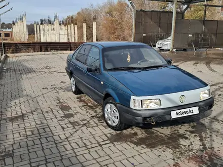 Volkswagen Passat 1991 года за 1 000 000 тг. в Темиртау – фото 4