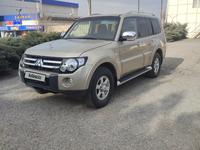 Mitsubishi Pajero 2007 годаfor9 800 000 тг. в Шымкент