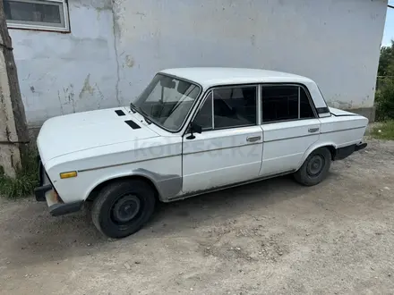 ВАЗ (Lada) 2106 2002 года за 600 000 тг. в Тараз – фото 5