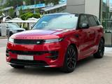 Land Rover Range Rover Sport Dynamic SE 2026 годаүшін105 027 000 тг. в Алматы
