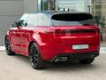 Land Rover Range Rover Sport Dynamic SE 2026 годаүшін99 513 000 тг. в Алматы – фото 4