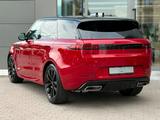Land Rover Range Rover Sport Dynamic SE 2026 годаүшін105 027 000 тг. в Алматы – фото 4
