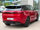 Land Rover Range Rover Sport Dynamic SE 2026 годаүшін105 027 000 тг. в Алматы – фото 5