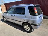 Toyota Raum 1997 года за 1 700 000 тг. в Караганда – фото 3