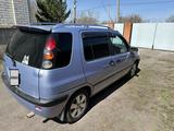 Toyota Raum 1997 года за 1 700 000 тг. в Караганда – фото 4