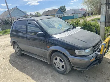 Mitsubishi RVR 1994 года за 1 700 000 тг. в Актобе – фото 2