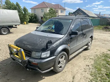 Mitsubishi RVR 1994 года за 1 700 000 тг. в Актобе