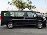 Toyota Granvia 2025 года за 43 500 000 тг. в Алматы – фото 3