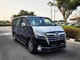 Toyota Granvia 2025 года за 43 500 000 тг. в Алматы