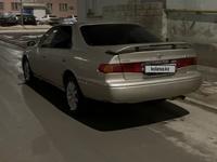 Toyota Camry 2001 годаүшін3 700 000 тг. в Жанаозен