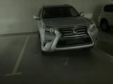 Lexus GX 460 2016 года за 22 000 000 тг. в Актау – фото 2