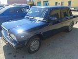 ВАЗ (Lada) 2107 2008 годаүшін2 000 000 тг. в Костанай – фото 3