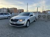 Skoda Octavia 2013 года за 5 200 000 тг. в Костанай – фото 4
