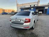 Skoda Octavia 2013 года за 5 200 000 тг. в Костанай – фото 3