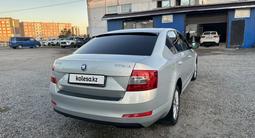 Skoda Octavia 2013 года за 5 000 000 тг. в Костанай – фото 3