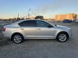 Skoda Octavia 2013 года за 5 200 000 тг. в Костанай – фото 2