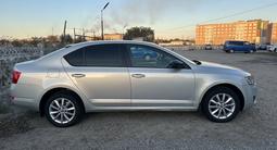 Skoda Octavia 2013 года за 5 000 000 тг. в Костанай – фото 2