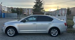 Skoda Octavia 2013 года за 5 000 000 тг. в Костанай – фото 5