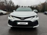 Toyota Camry 2021 года за 14 800 000 тг. в Алматы