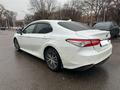 Toyota Camry 2021 годаfor14 800 000 тг. в Алматы – фото 4