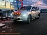 Infiniti QX56 2007 года за 9 200 000 тг. в Актобе