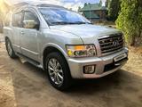 Infiniti QX56 2007 года за 9 200 000 тг. в Актобе – фото 5