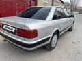 Audi 100 1992 года за 2 400 000 тг. в Кызылорда – фото 6