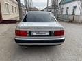 Audi 100 1992 года за 2 400 000 тг. в Кызылорда – фото 8