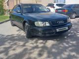 Audi A6 1995 года за 2 200 000 тг. в Шымкент – фото 3