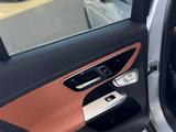 Mercedes-Benz GLC Coupe 300 4MATIC 2025 года за 45 531 740 тг. в Алматы