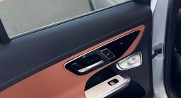 Mercedes-Benz GLC Coupe 300 4MATIC 2025 годаүшін45 531 740 тг. в Алматы