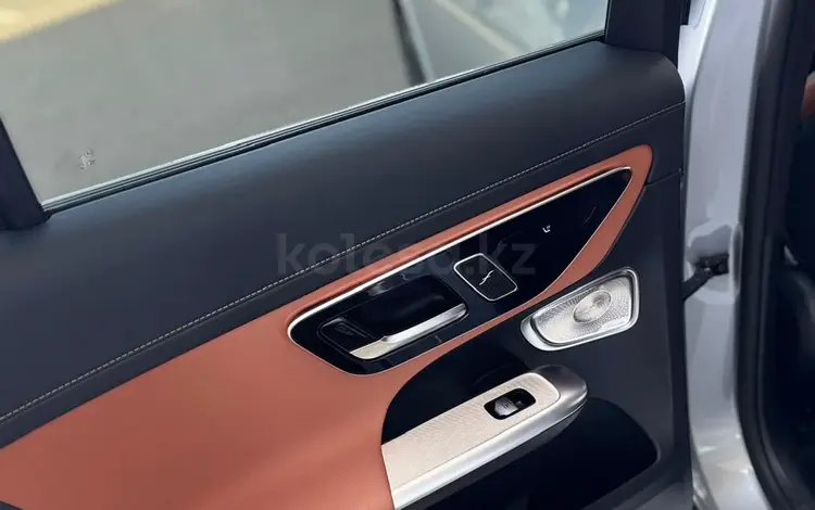 Mercedes-Benz GLC Coupe 300 4MATIC 2025 года за 45 531 740 тг. в Алматы