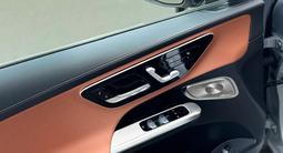 Mercedes-Benz GLC Coupe 300 4MATIC 2025 годаүшін45 531 740 тг. в Алматы – фото 2