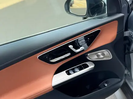 Mercedes-Benz GLC Coupe 300 4MATIC 2025 года за 45 531 740 тг. в Алматы – фото 2