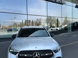 Mercedes-Benz GLC Coupe 300 4MATIC 2025 года за 41 935 040 тг. в Алматы