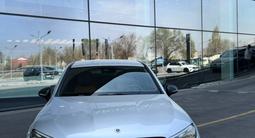 Mercedes-Benz GLC Coupe 300 4MATIC 2025 годаүшін45 531 740 тг. в Алматы – фото 3